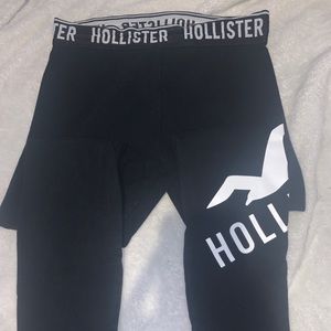 Hollister leggings